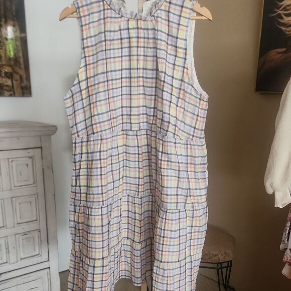 Womens LOFT Dress - Picture 2 of 2